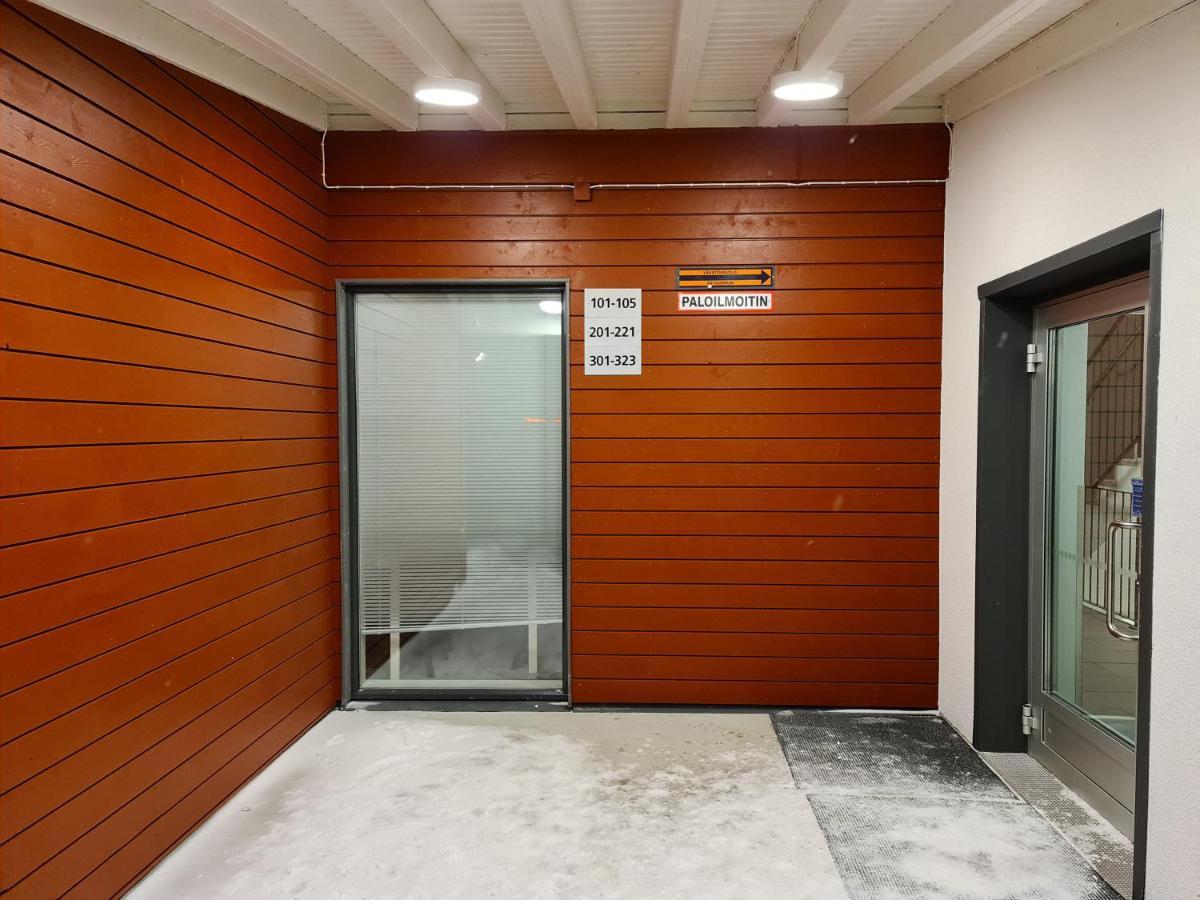 Levibooking Lost In Levi Apt 101 Sirkka Bagian luar foto