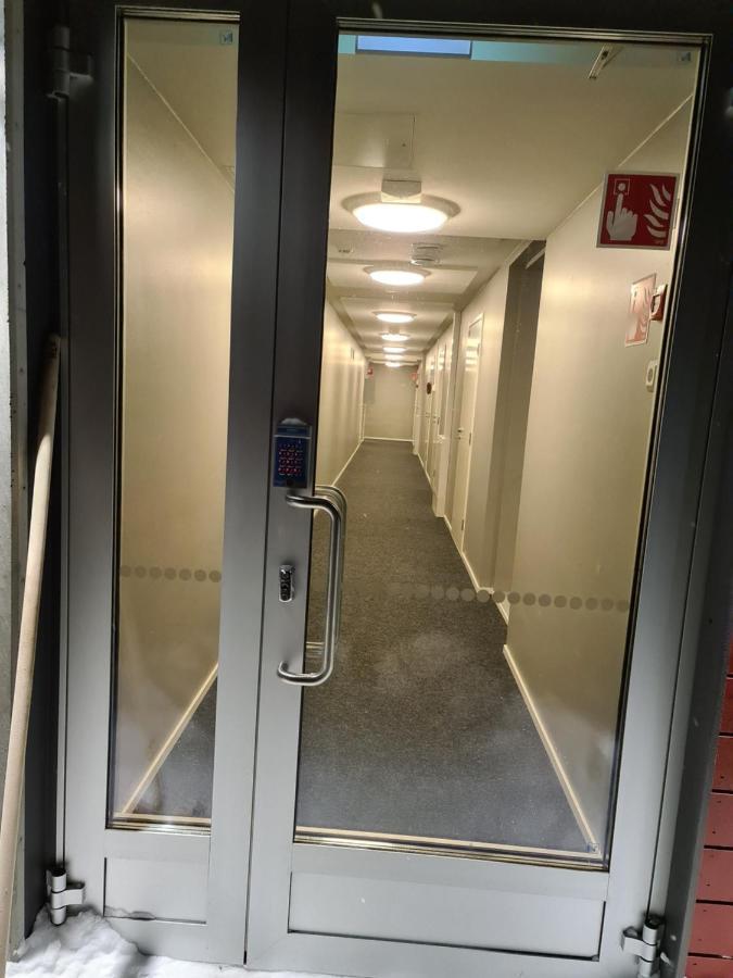 Levibooking Lost In Levi Apt 101 Sirkka Bagian luar foto