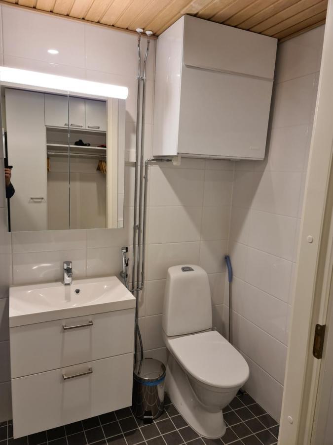 Levibooking Lost In Levi Apt 101 Sirkka Bagian luar foto