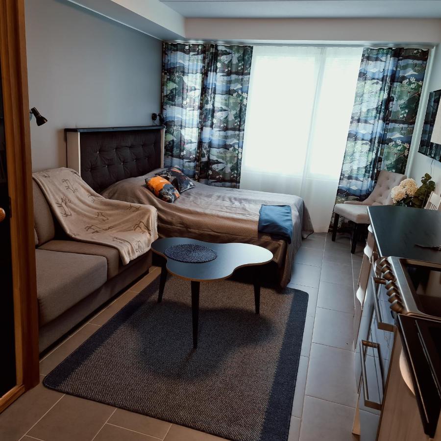 Levibooking Lost In Levi Apt 101 Sirkka Bagian luar foto