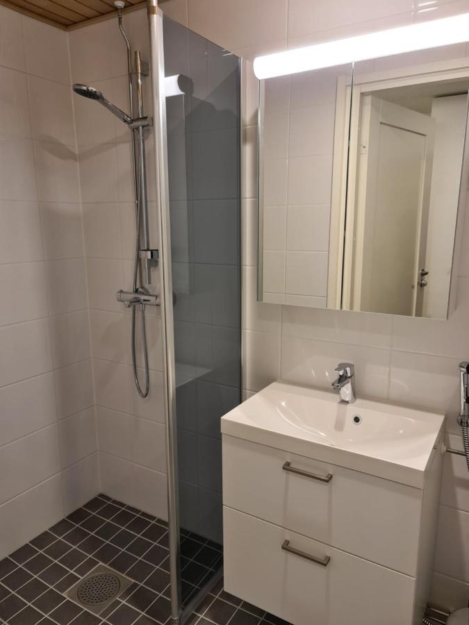 Levibooking Lost In Levi Apt 101 Sirkka Bagian luar foto